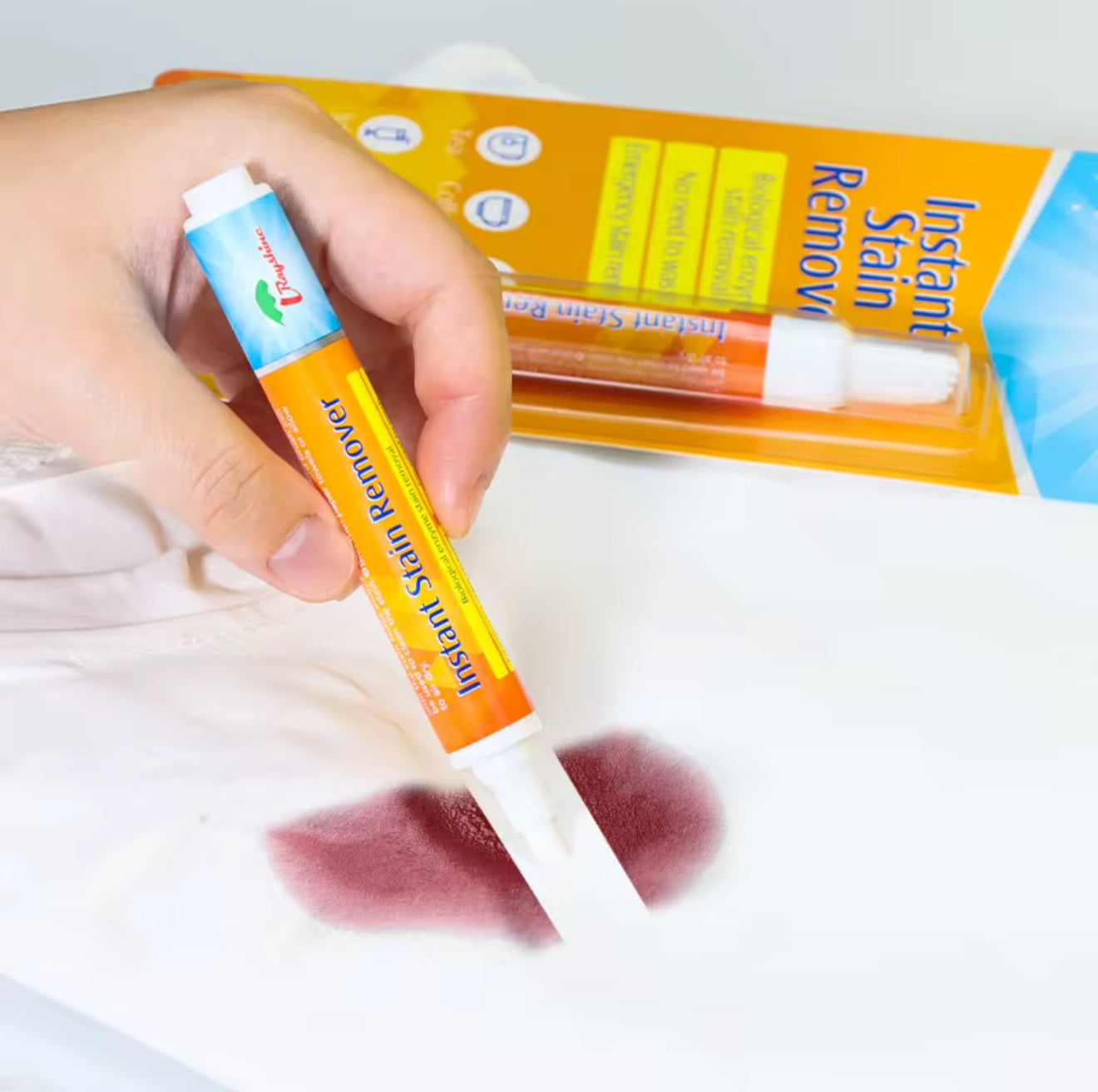 Instant Stain Remover
