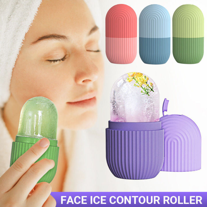 Beauty Face Roller