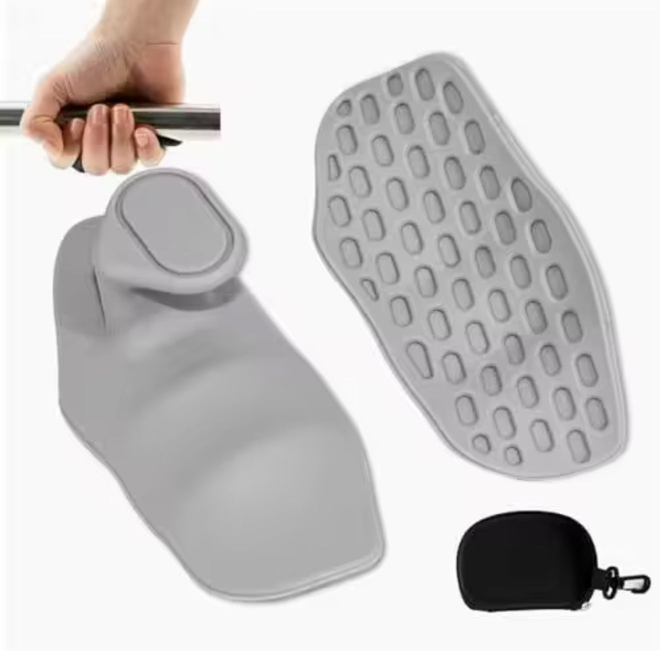 Weight Lifting Grip For Men/ Woman