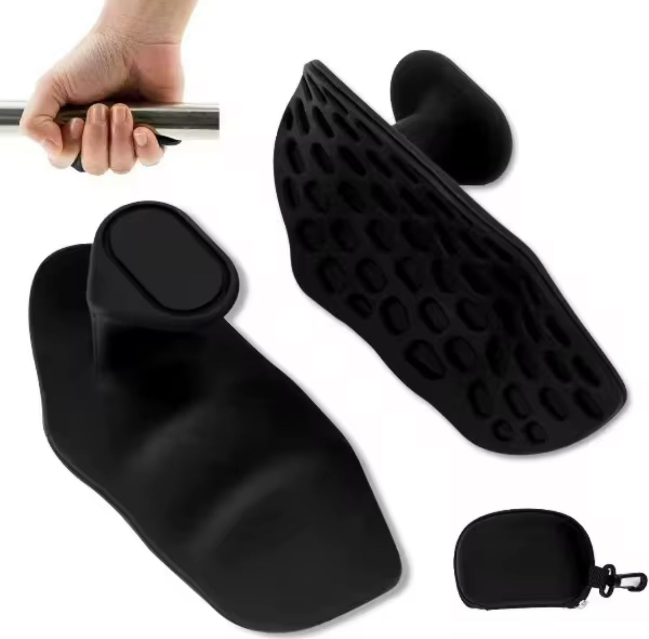 Weight Lifting Grip For Men/ Woman