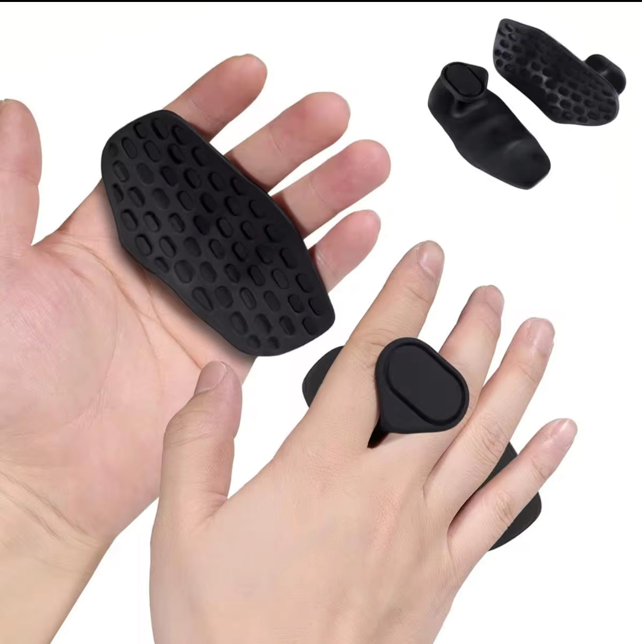 Weight Lifting Grip For Men/ Woman