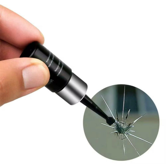 Glass Repair Small Bottle