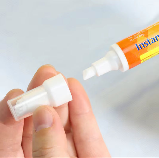Instant Stain Remover
