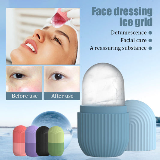 Beauty Face Roller