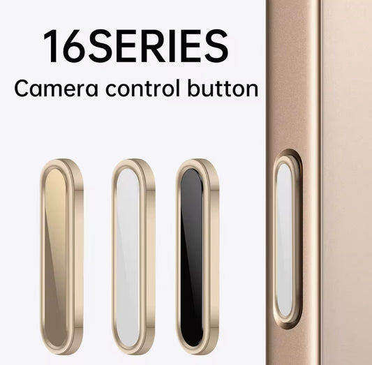 Camera Control Button Lense