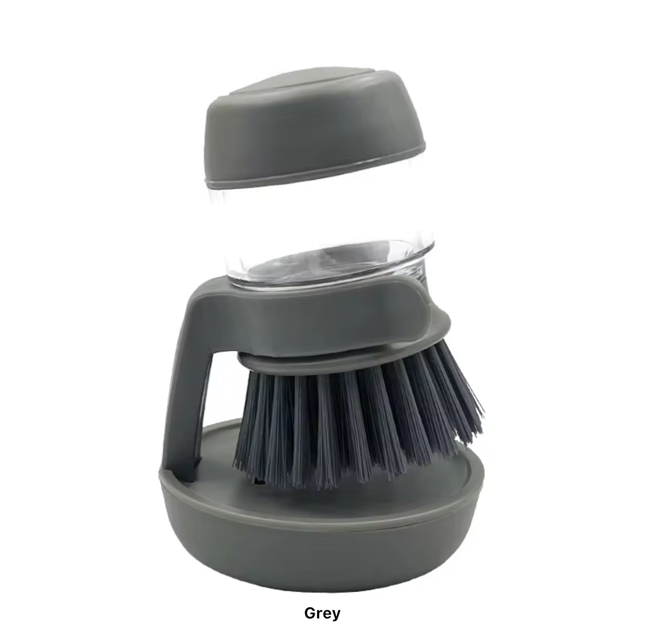 Cleaning Pot Brush