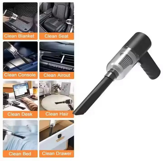 3 in 1 Electric Air Dust Portable
