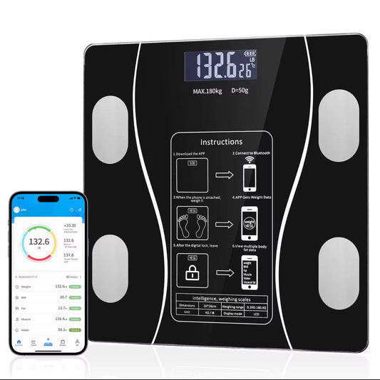Body Digital Scale