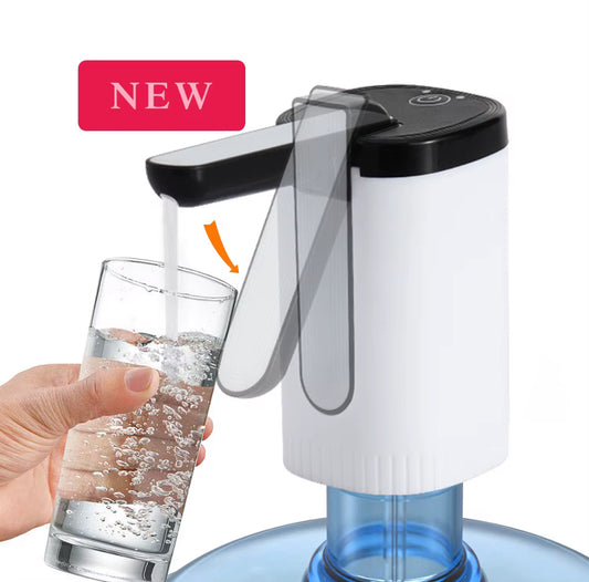Water Dispenser